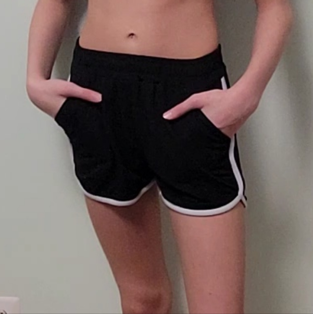 NEW Running Shorts